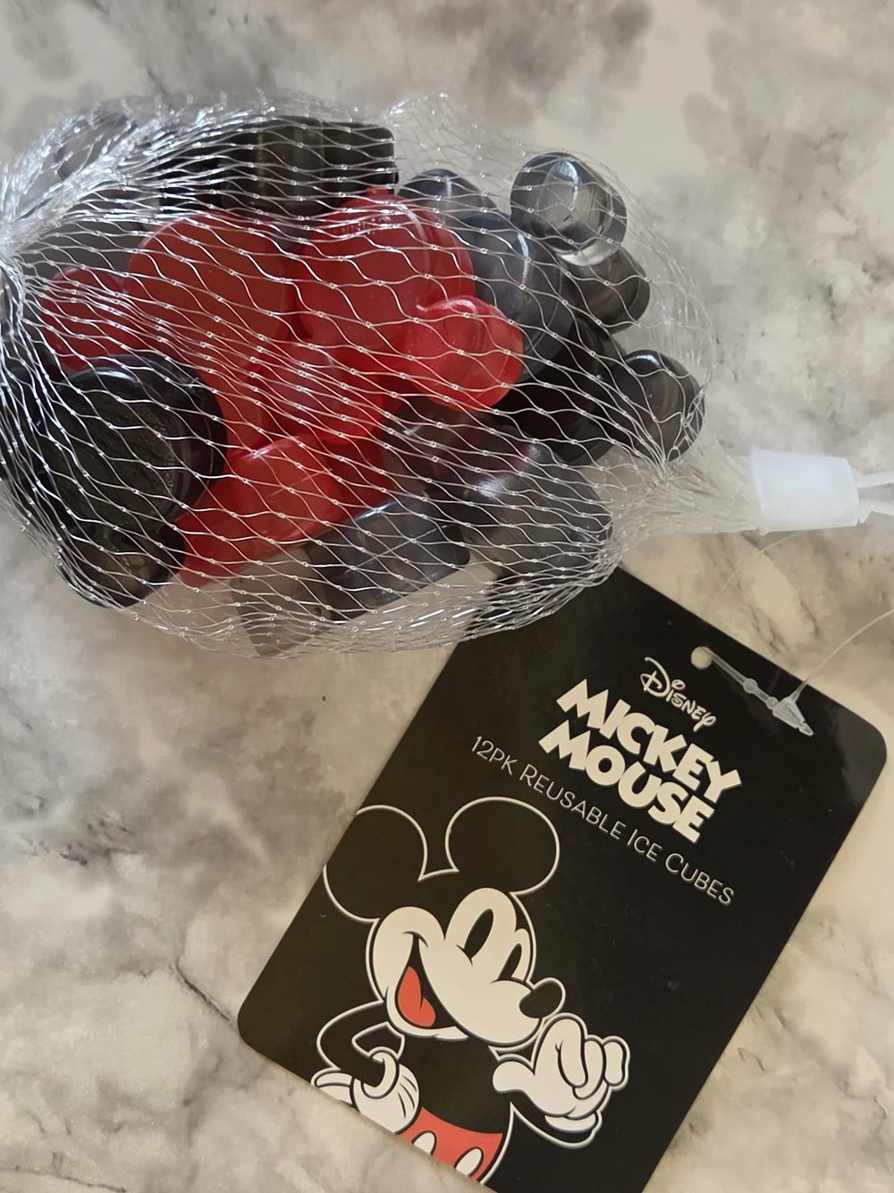 Disney Mickey Mouse Kitchen 6 Piece Set